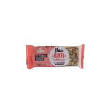 EQUIA CHIA BAR WITH MULTICEREAL NO ADDED SUGAR 40G