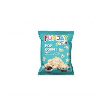 FUN DAY POP CORN BBQ 40G