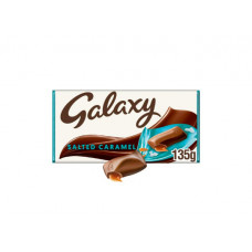 GALAXY SALTED CARAMEL 135G