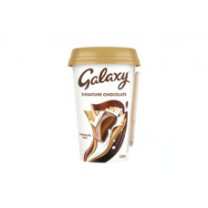 GALAXY SIGNATURECHOC MILK DRINK 220ML