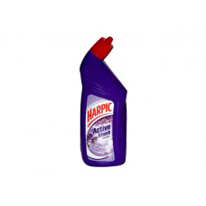 HARPIC LIQUID LAVENDER 725ML