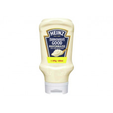 HEINZ MAYO  400ML