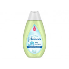 J+J BABY SHAMPOO ESSENTIALS 500ML