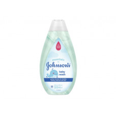 J+J BABY WASH ESSENTIALS 500ML