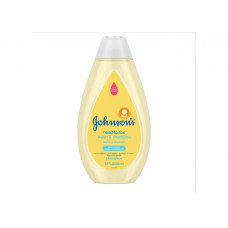 J+J TOP-TO-TOE BABY BATH 500ML