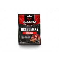 JACK LINKS ORIGINAL JERKY 25G