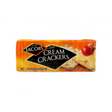 JACOB CRACKERS 200G