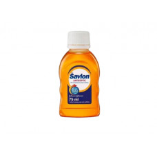 JJ SAVLON ANTISEPTIC  75ML