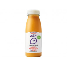 INNOCENT MANGO AND PASSION FRUIT 250ML