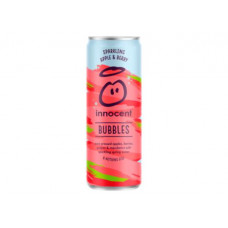 INNOCENT BUBBLES APPLE AND BERRY 330ML