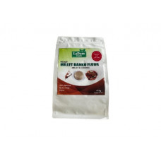 LADAM FOODS INSTANT MILLET BANKOU FLOUR 470G