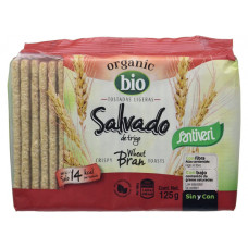 SANTIVERI SALVADO WHEAT 125G