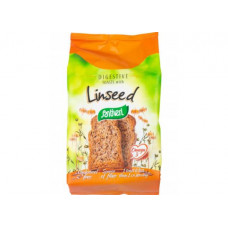 SANTIVERI TOAST WITH LINSEED 300G