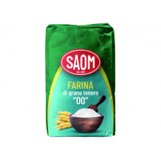 SAOM FLOUR 1KG