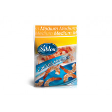 SIBLOU SHRIMP PEELED MED 250G