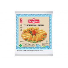 SPRING HOME TYJ SPRING ROLL PASTRY 50SHEETS 550G