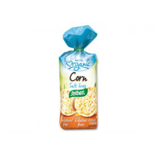 SANTIVERI RICE CAKE CORN 140G