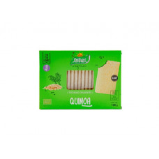 SANTIVERI TOAST LIGHT QUINOA 100G