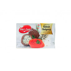 TONY S FOOD KEBBE BULGARY 500G