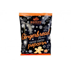 MACKIE'S GINGERBREAD POPCORN 170G