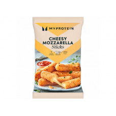 MY PROTEIN CHEESY MOZZARELLA STICKS  320G