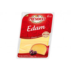 PRESIDENT EDAM CLASSICS 150G