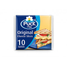 PUCK CHEESE SLICES 200G