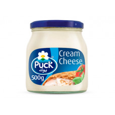 PUCK CHEESY SPREAD 500G