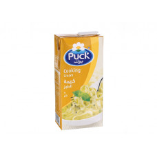 PUCK COOKING CREAM  1L