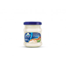 PUCK WHITE CHEESE 140G