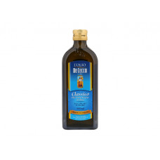 DE CECCO EXTRA VIRGIN OLIVE CLASSIC 500ML