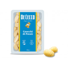 DE CECCO GNOCCHI DI PATATE 500G