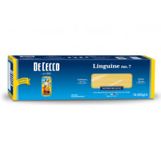 DE CECCO LINGUINE 453G