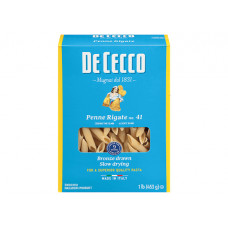 DE CECCO PENNE RIGATE NO.41 453G