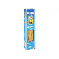 DE CECCO SPAGHETTI PASTA N12 453G