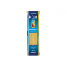 DE CECCO SPAGHETTINI 500G