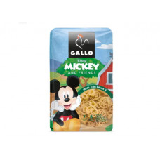 GALLO MICKEY AND FRIENDS PASTA 300G