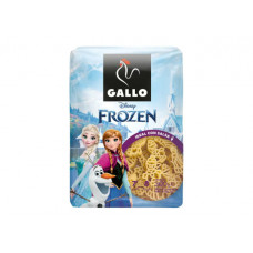 GALLO PASTA DISNEY FROZEN WITH SAUCE 300G