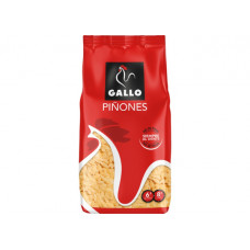 GALLO PINONES PASTA 450G