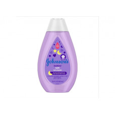 JOHNSON & JOHNSON BEDTIME BABY BATH 300ML