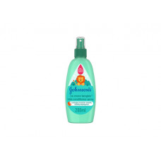 JOHNSON S NO MORE TANGLES KIDS CONDITIONER SPRAY 200ML