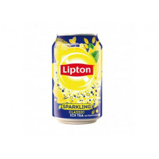 LIPTON ICE TEA EXOTIC LIGHT 330ML