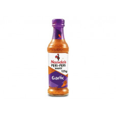 NANDOS GARLIC PERI PERI  125ML