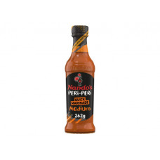 NANDOS MARINADE MEDIUM 262G