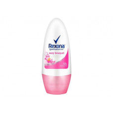 REXONA ROLL ON SEXY BOUQUET WOMEN 50ML