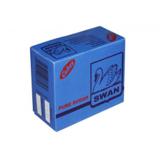 SWAN WHITE SUGAR 1KG