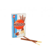 LU MIKADO MILK CHOCOLATE 75G