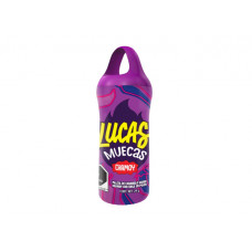 LUCAS MUECAS CHAMOY CANDY 25G