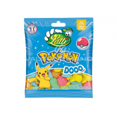 LUTTI POKEMON DOOO 100G