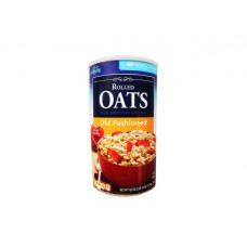 MILLVILLE ROLLED OATS OLD FASHION 1.19KG